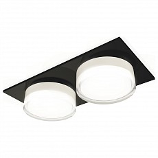 Встраиваемый светильник ambrella light xc xc7636043
